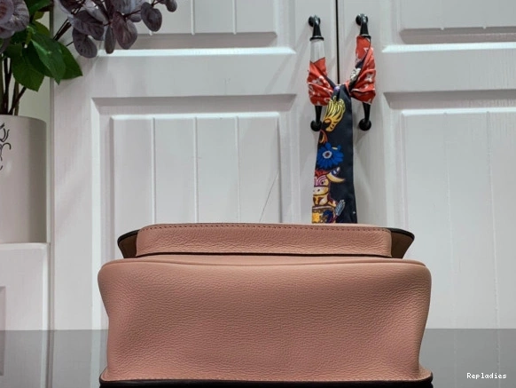 Repzbay CHAIN PM VUITTON LOUIS LOCKME 0717